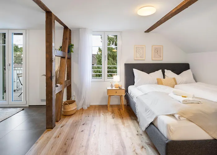 Klara 1033 - Olma, Spital, Uni St- Gallen