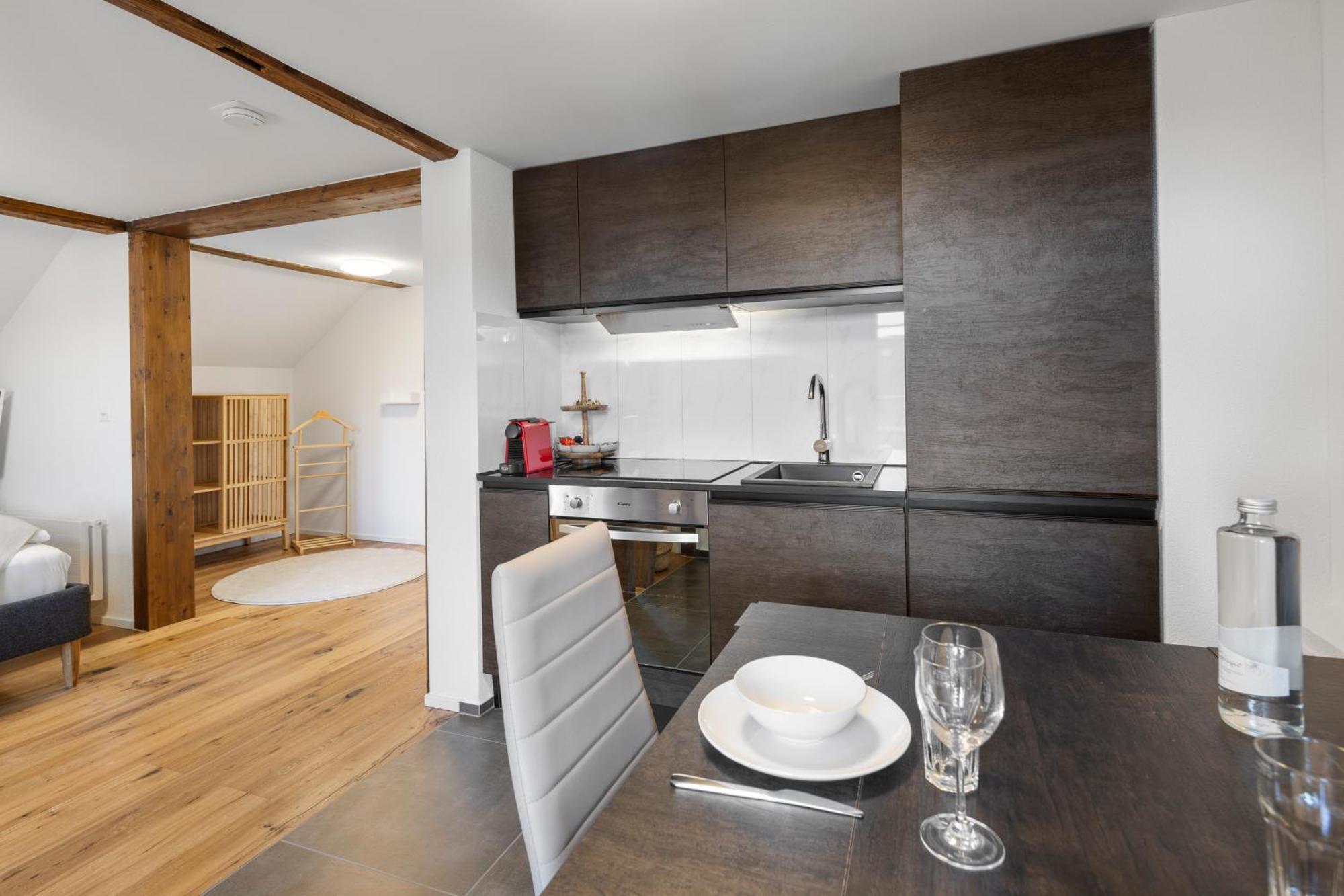 Klara 1033 - Olma, Spital, Uni St- Gallen *