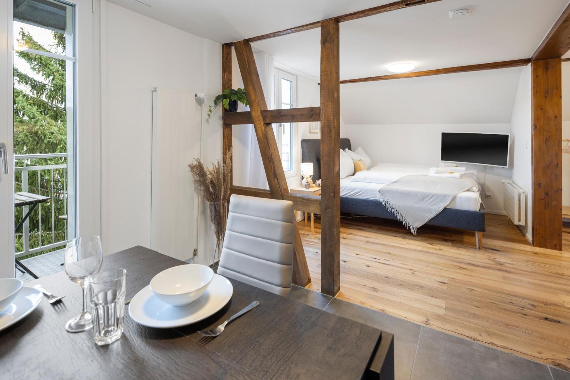 Klara 1033 - Olma, Spital, Uni St- Gallen St. Gallen