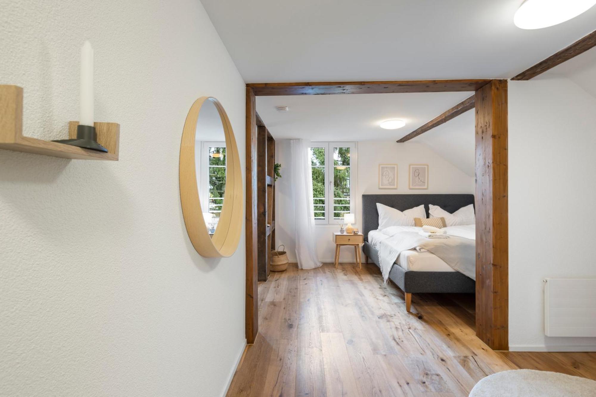 Klara 1033 - Olma, Spital, Uni St- Gallen St. Gallen