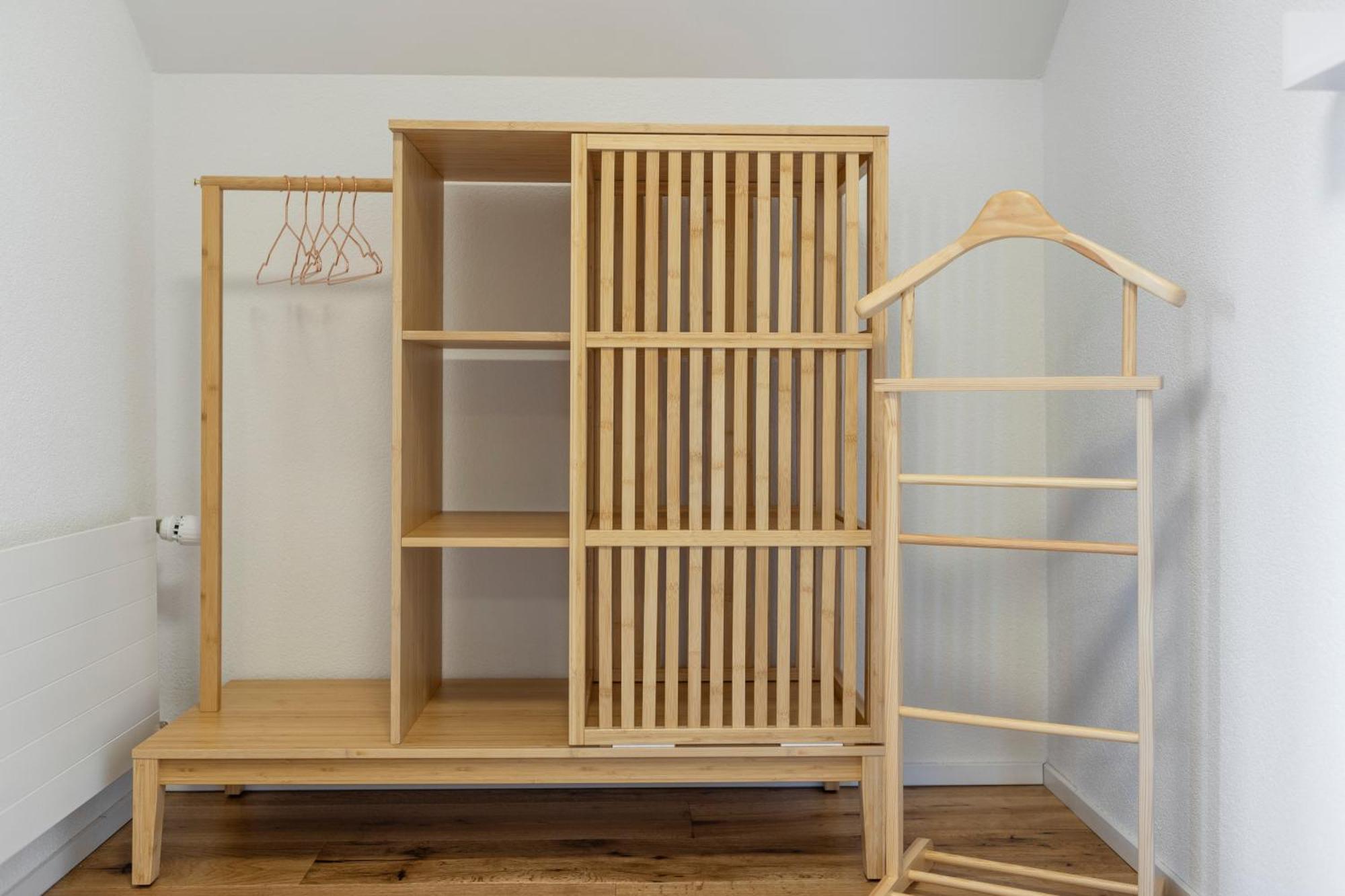Apartamento Klara 1033 - Olma, Spital, Uni St- Gallen